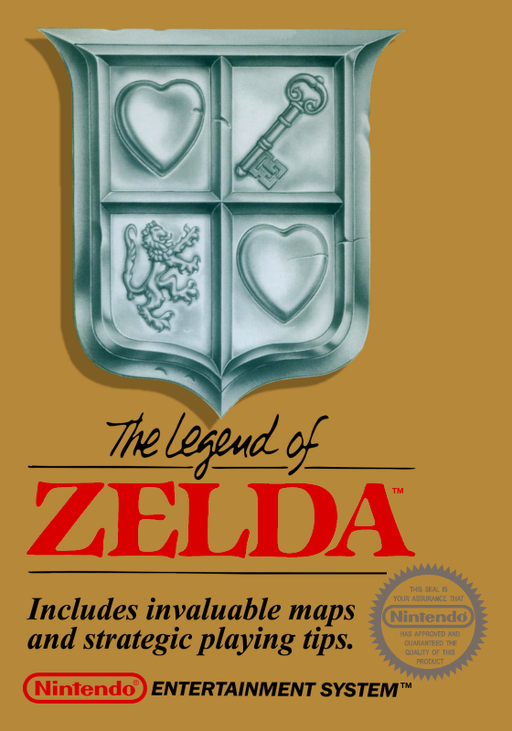 The Legend of Zelda