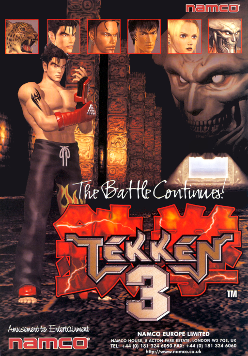 tekken3